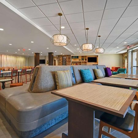 Home2 Suites By Hilton Columbus Luaran gambar