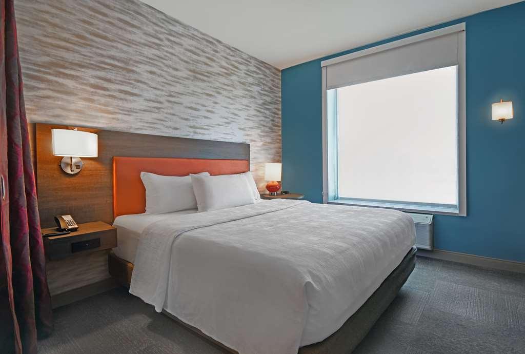 Home2 Suites By Hilton Columbus Bilik gambar