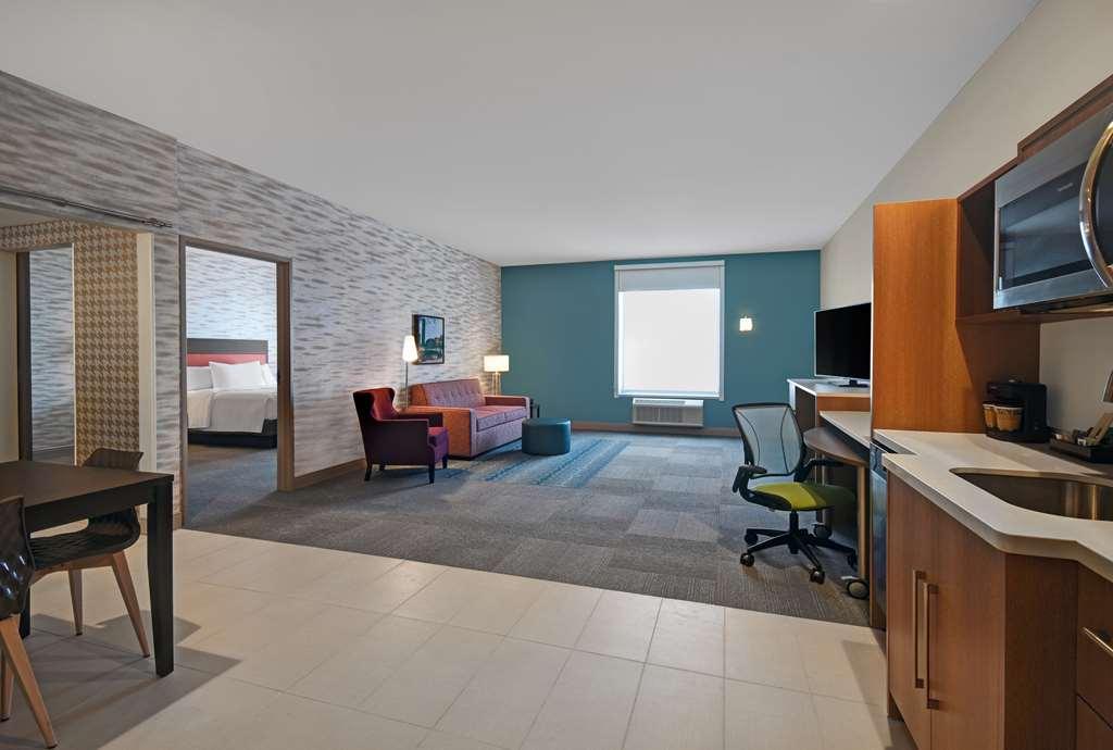 Home2 Suites By Hilton Columbus Bilik gambar