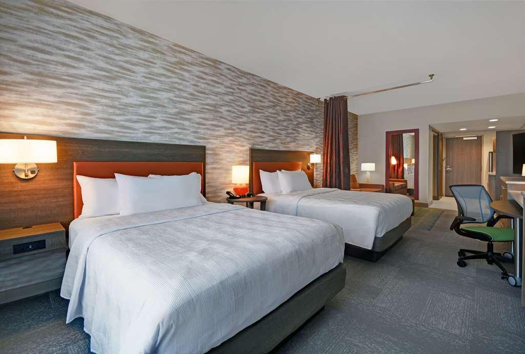 Home2 Suites By Hilton Columbus Bilik gambar