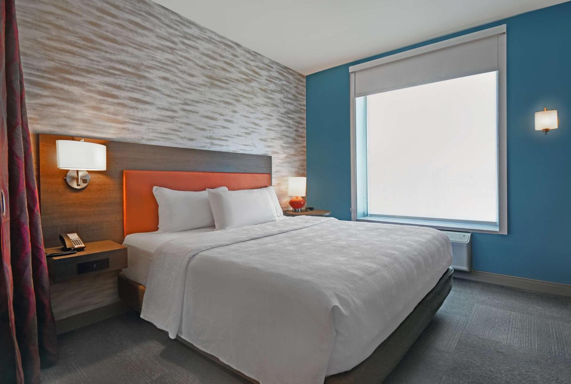 Home2 Suites By Hilton Columbus Luaran gambar