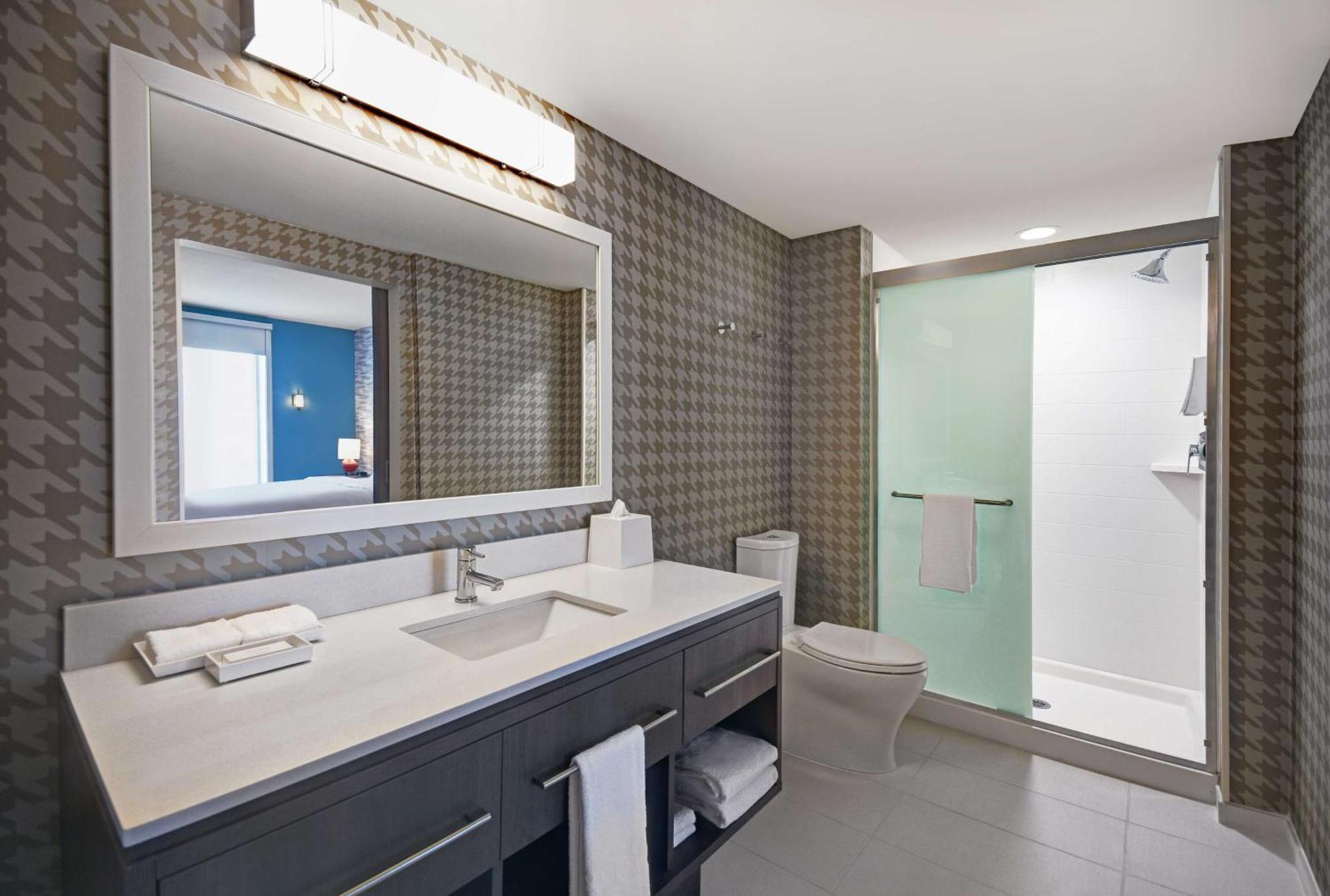 Home2 Suites By Hilton Columbus Luaran gambar