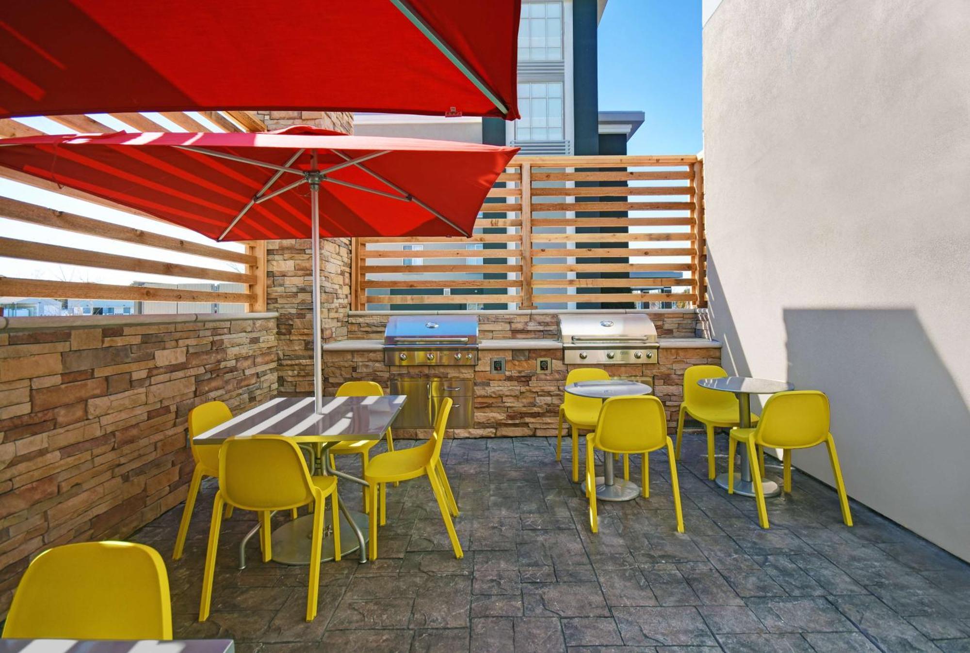 Home2 Suites By Hilton Columbus Luaran gambar
