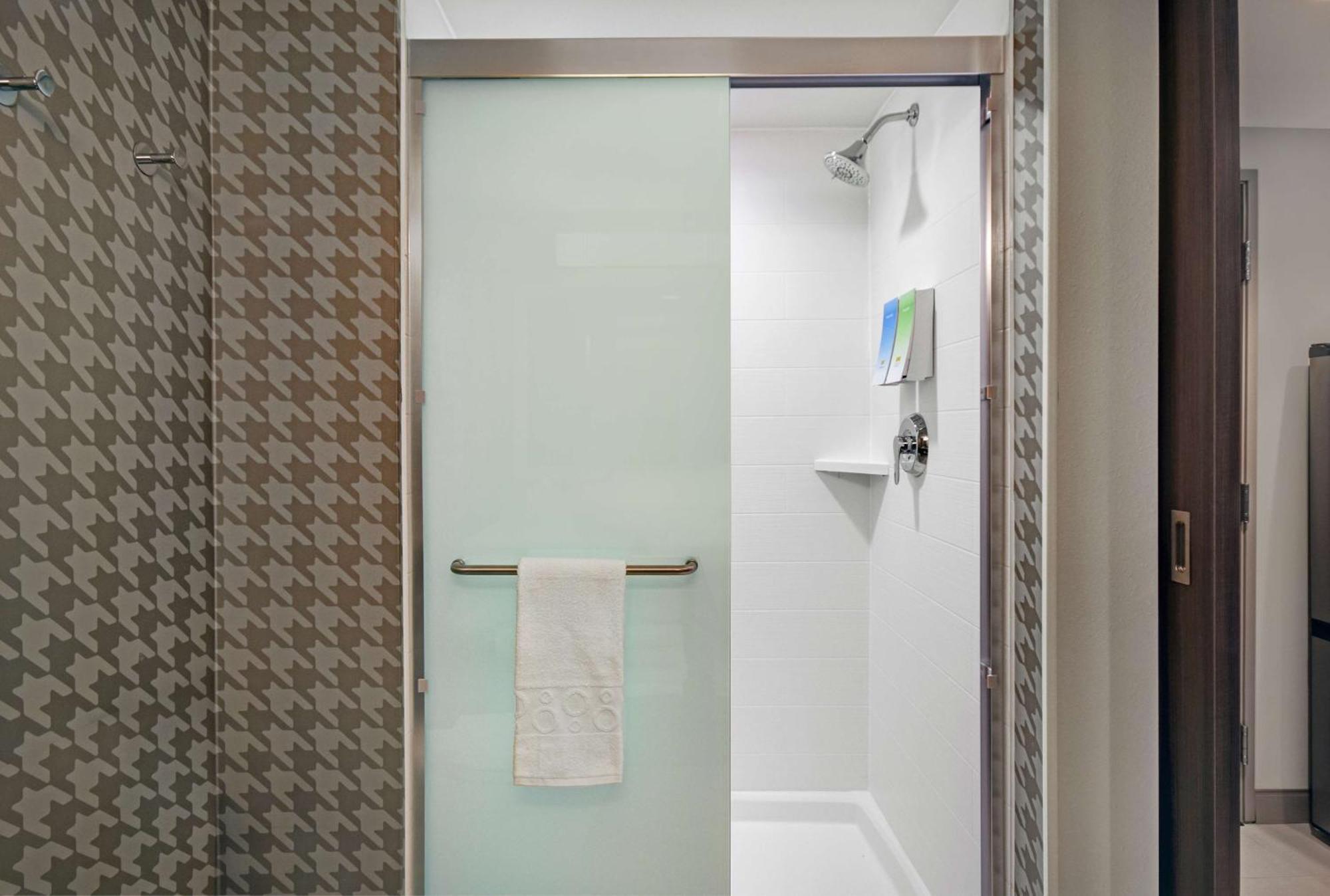 Home2 Suites By Hilton Columbus Luaran gambar