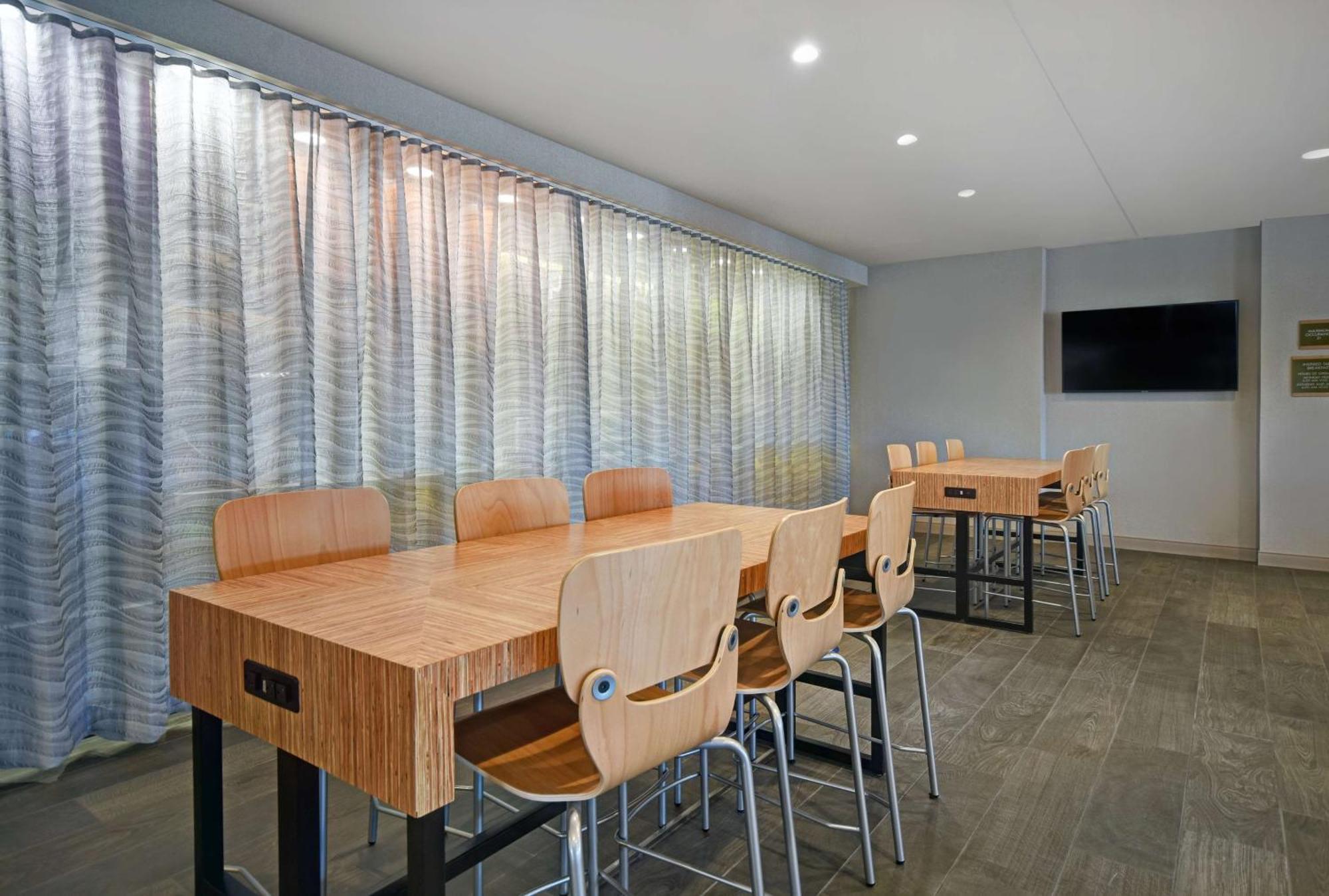 Home2 Suites By Hilton Columbus Luaran gambar