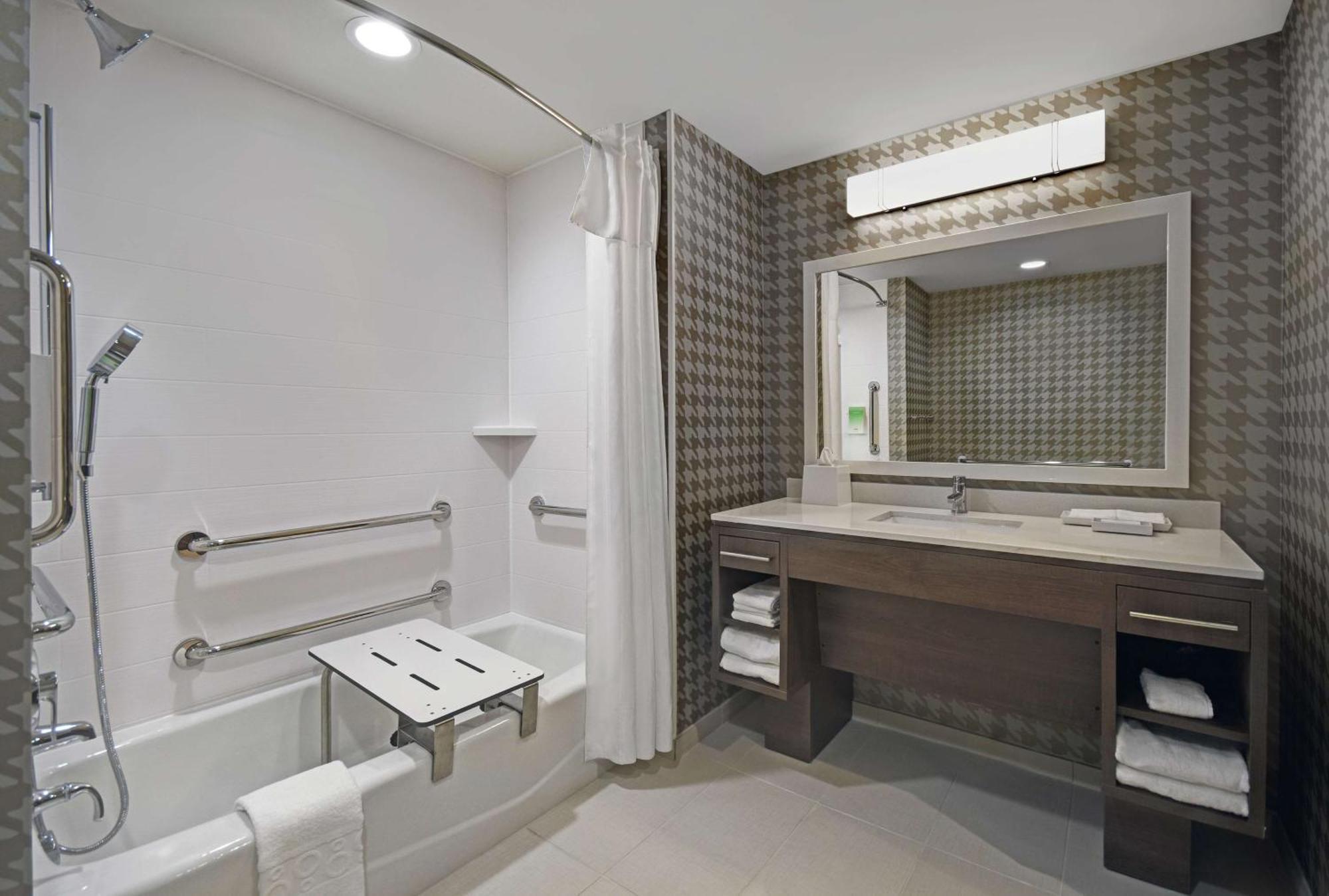 Home2 Suites By Hilton Columbus Luaran gambar