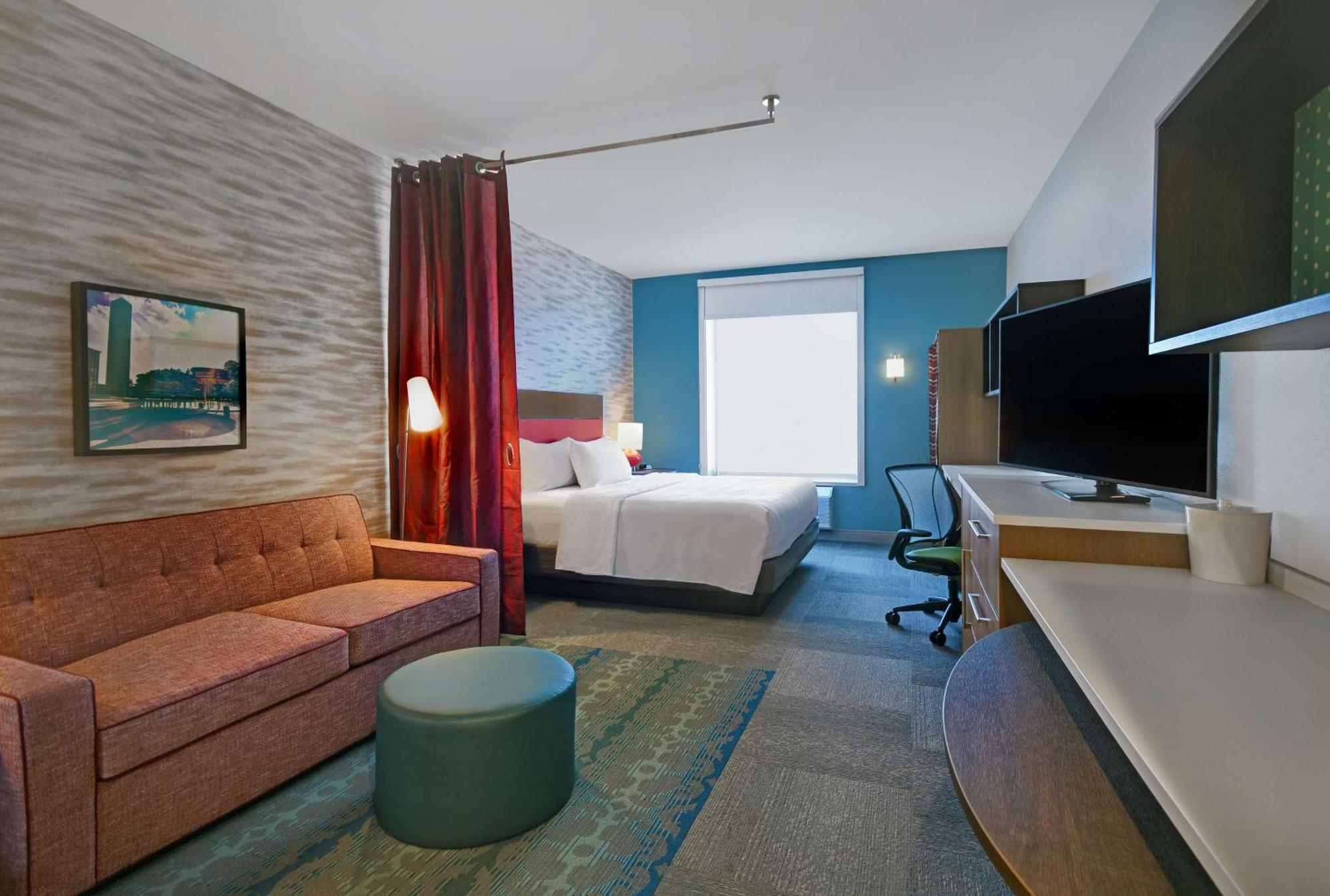 Home2 Suites By Hilton Columbus Luaran gambar