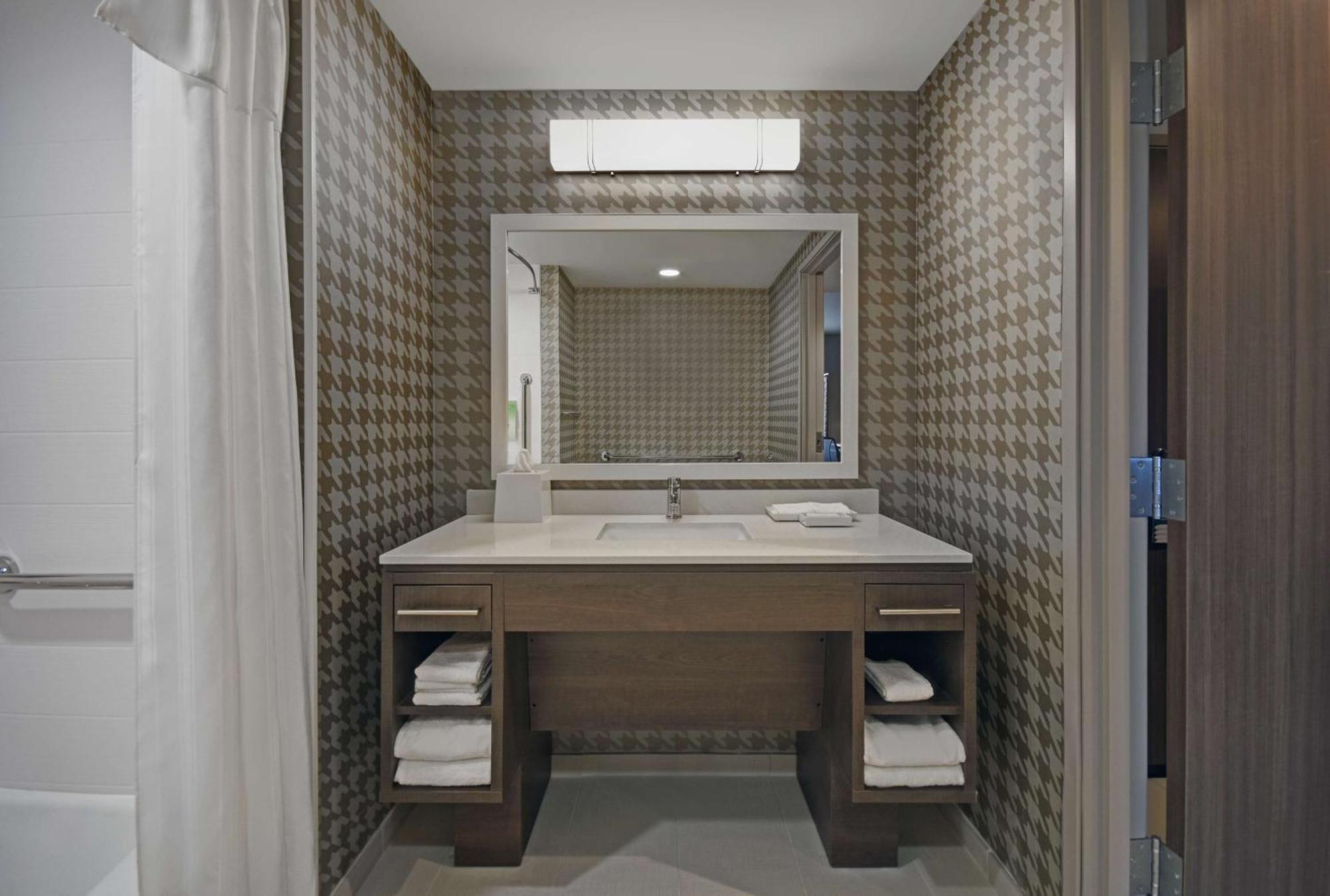 Home2 Suites By Hilton Columbus Luaran gambar
